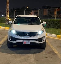 سبورتج • ٢٠١١ • رقم بغداد