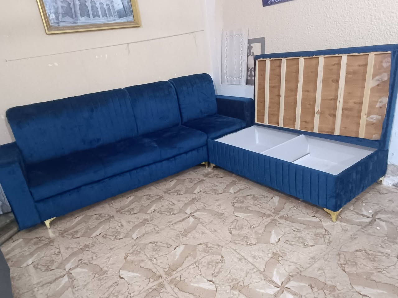 تزكام عراقي اسفنج ضغط عالي مميز اول بضمان 350 مستعجل على البيع ***********
