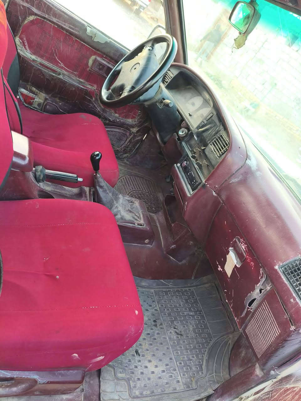 سلام عليكم بيكم دير موديل 2007رقم بابل سنويه جديده
سياره مصبوغه عام لجماليه كير ومحرك مكفول وشاصي

 كهربائيات شغاله المكان الديوانية السعر 35 وبيها مجال

 للاستفسار الاتصال ***********
