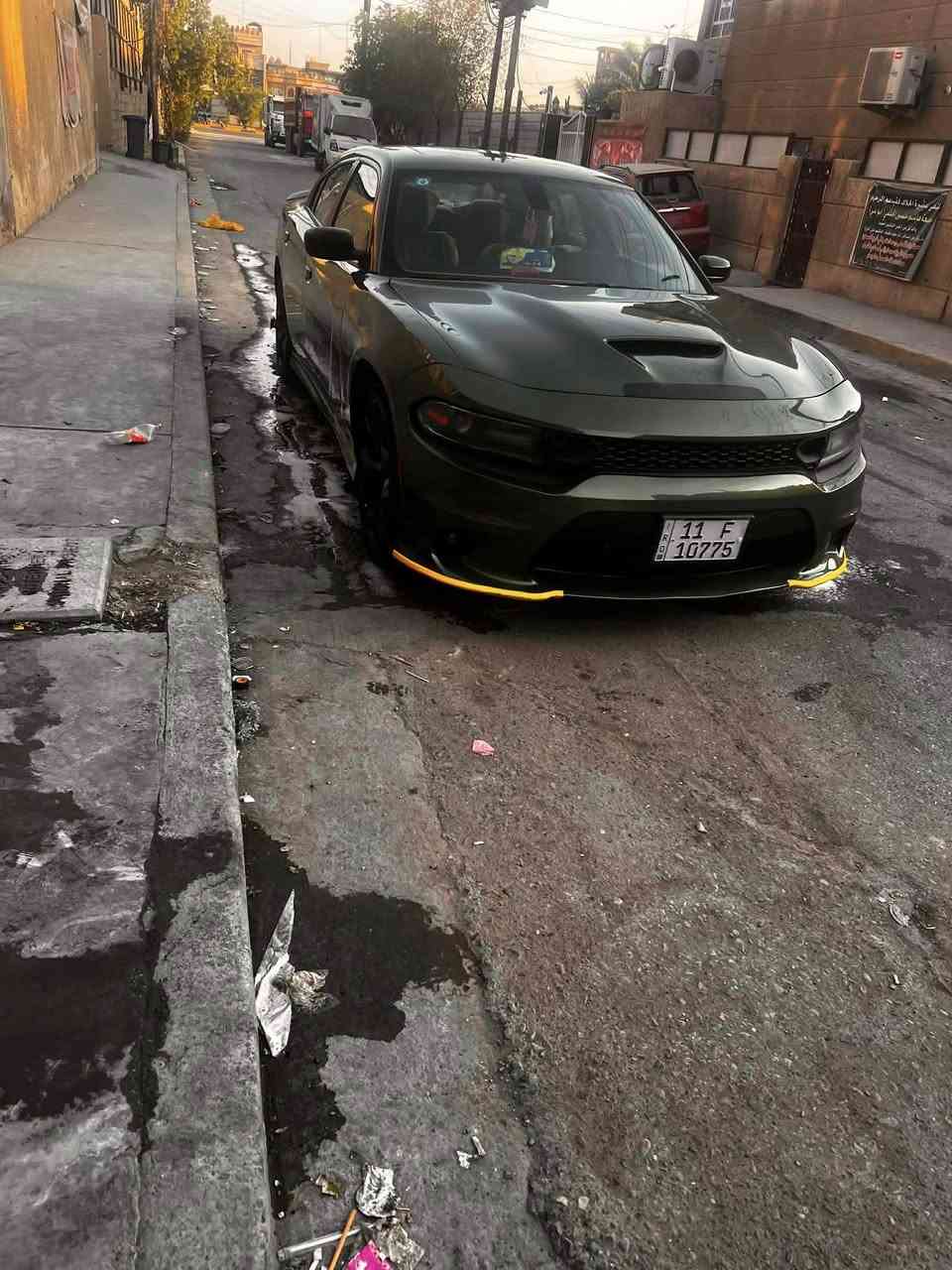 جارجر 19 زيتوني 🫒للبيع
سلام عليكم 

جارجر 2019 SXT بلاص سوبر تراك 

محدثه دعاميات وبنيد 

عدسات زرع تغيري الاوان جميع 

رقم بغداد باسمي تحويل مباشر 

ماشيه ٩٠ ميل تراي 

مكينه كير تبريد كفالة 

 تخم تاير ويل ٢٠

الحادث :  بسيط جاملغ وبنيد / ايرباك سليم 

بدون شاصي 

صور الحادث بالمنشور 

السياره فول 

سلايت روف فتحه 

كشن سايق حضن 
كأمره دواره حساس خلفي ستيرن كهربائي تحكم ستيرن 

تشغيل عن بعد 
تبريد ثلج 
وباقي مواصفات الجارجر عدا الجلد 

سياره ستخدام شخصي 

السعر : 210مجال بسيط 

الي ما يعجبه يرفع المنشور 

بكلمة طيبة تعكس اخلاقه ❤️

حبايب صور الحادث  وتساب ومواصفات مذكوره بعد بيها 

متواجد واتساب ***********

مكاني : بغداد
