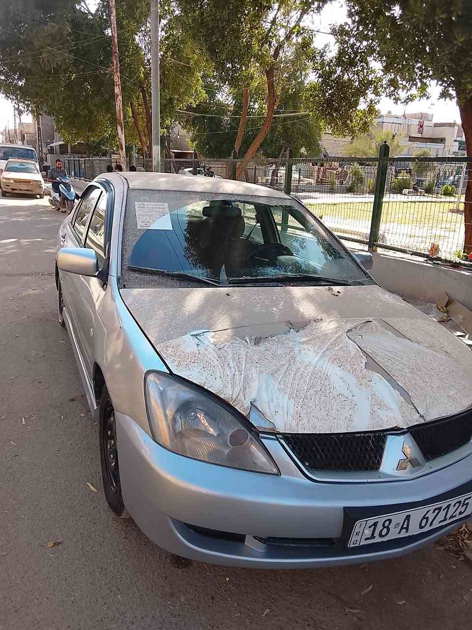 سلام عليكم
لانسر 2005

رقم بابل     تحويل مباشر سياره جاهزه ومابيه اي نقص 

كير مكينه تبريد ثلج مكفولات  السعر ٦٥

السياره كلش حلوه 

كير   وتماتيك    مكينه ،2000

***********
