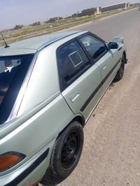 كير شرط • دهان أصلي • رقم بغداد