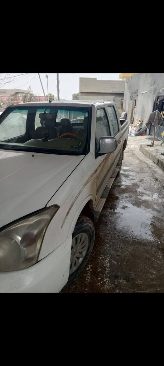 گۆناو مۆدێل ۲۰۰٦ گێر مەکینە تەبرید براوە وەرگەراو بەشەرت سەیارێیەکی بێ مەسروفە ماڵی دۆستە جوار تای تازەیە ناو داخیلیەکی جوان ۲۰۰ هەزار رۆشتوە  خاز و بەنزینە ٤٨ مەجالێکی کەم أربيل, العراق


**إذا كنت صاحب هذا الإعلان وتريد حذفه لأي سبب، رجاءا أرسل رسالة إلى الدعم الفني**