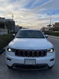 كراند شيروكي • ٢٠٢٠ • صور حادث