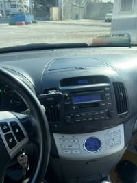 افانتي • ٢٠١٠ • البصرة