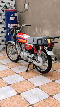 نامه 2027 • دراجه نضيفه • بابل الحمزه الغربي