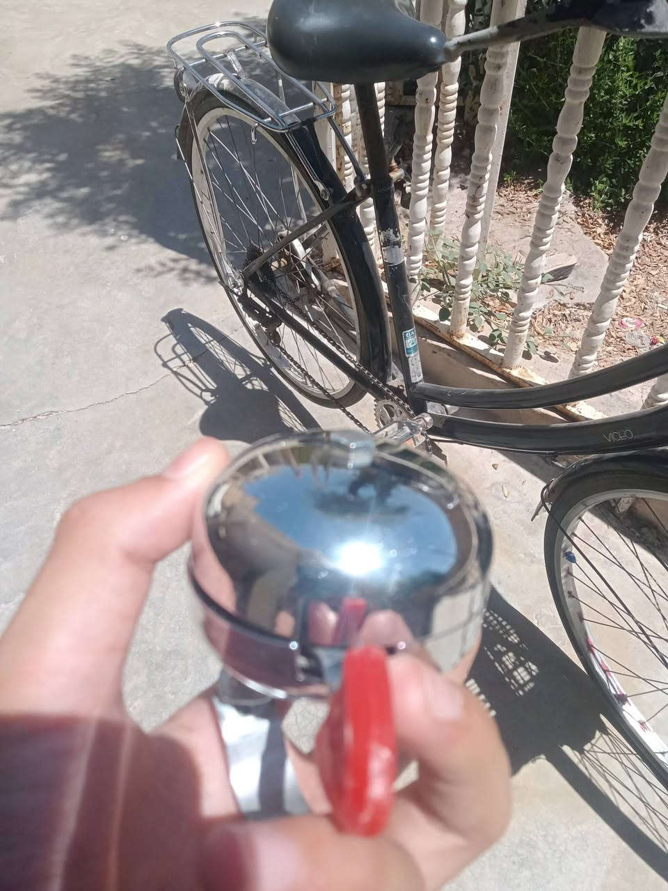 للبيع تعال خاص 💓


**إذا كنت صاحب هذا الإعلان وتريد حذفه لأي سبب، رجاءا أرسل رسالة إلى الدعم الفني**