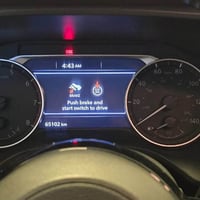 روك SV • ٢٠٢٢ • حادث بسيط