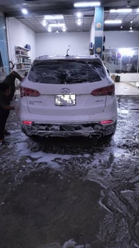 موديل ٢٠١٥ • مكينة ٢٤٠٠ • بصرة القرنة