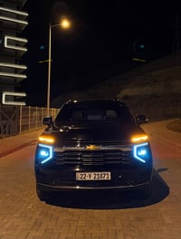 تاهو بريمير • ٢٠٢٥ • رقم اربيل