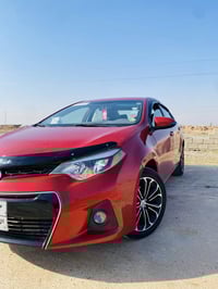 كورلا S • ٢٠١٦ • رقم أربيل