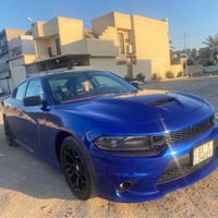 تشارجر GT • ٢٠١٨ • ١٠٤ الف ميل