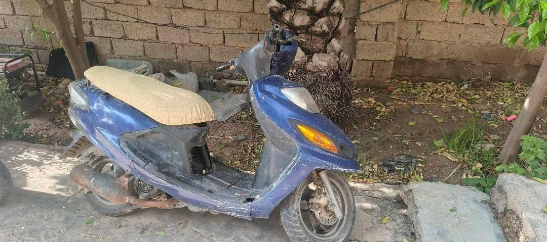 سلام عليكم ماطور فراشه 140للبيع السعر خاص


**إذا كنت صاحب هذا الإعلان وتريد حذفه لأي سبب، رجاءا أرسل رسالة إلى الدعم الفني**