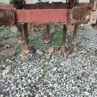 خرماشة • شفت قوي • قضاء بردرش