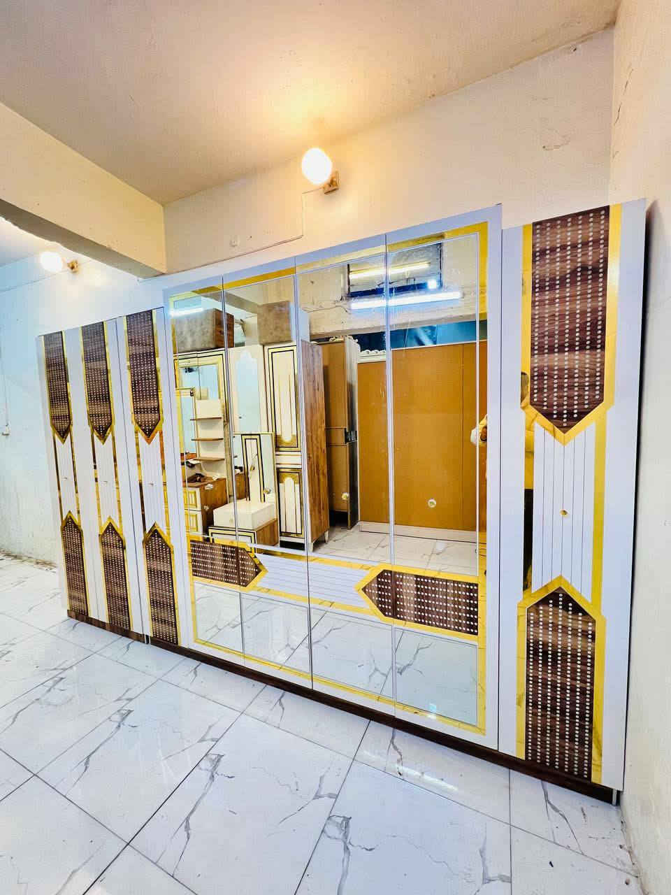 غرفه نوم تركي 🇹🇷
10 قطع نضافة 95/💯
شازلون مخزن اناره كومديات 
(بسعر مليون عرض خاص )مع شد ونقل مجاني داخل بغداد 🧑‍🔧🚚


**إذا كنت صاحب هذا الإعلان وتريد حذفه لأي سبب، رجاءا أرسل رسالة إلى الدعم الفني**