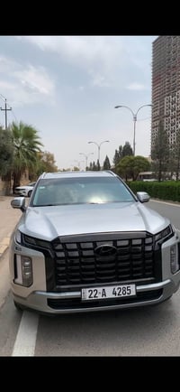 باليسايد ٢٠٢٣ • SEL بريميوم • كاميرا ٣٦٠