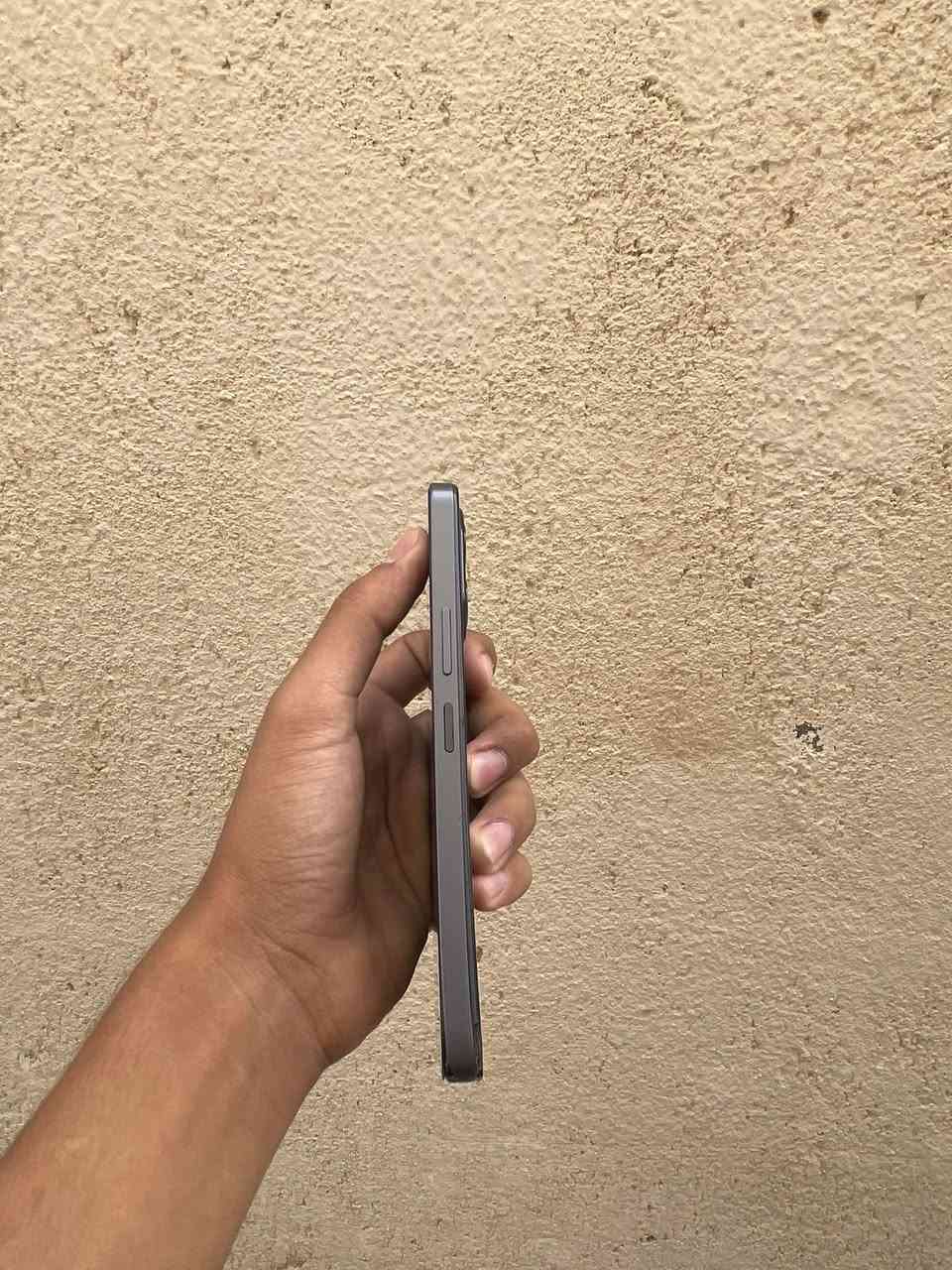 السلام عليكم للبيع او مراوس تكنو بوفا7 5G
ذاكرة255 عشوائية16 جهاز نضيف مكان ناصريه مركز 
ملاحظة: الجهاز شاصيه من جوه شويه تعبان مثل ماموضح بصوره بس كل تاثير مابيه السعر130 وبيه مجال


**إذا كنت صاحب هذا الإعلان وتريد حذفه لأي سبب، رجاءا أرسل رسالة إلى الدعم الفني**