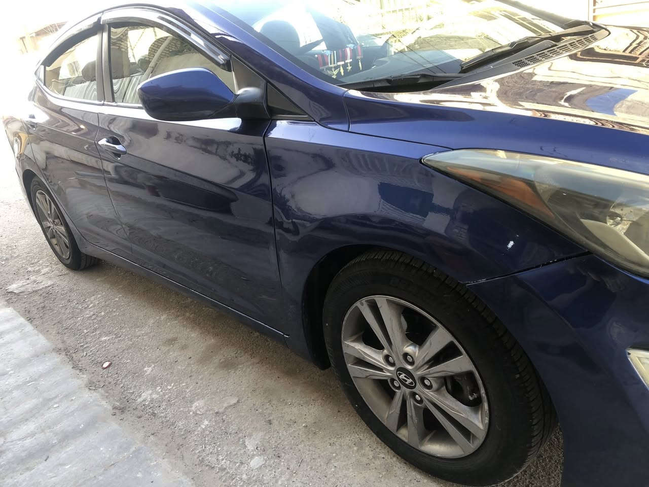 للبيع النترا موديل ٢٠١٦ امريكي بدون حادث سرقه فقط صور الحادث بل منشور بيها حزام كلير فقط جماليه على ايدي شرط بدون معجون ولاضربه رقم بغداد ماشيه ١٣٠ ميل مكاني كرخ تقاطع درويش السعر ١٠٠ بيها مجال لشراي 
***********
