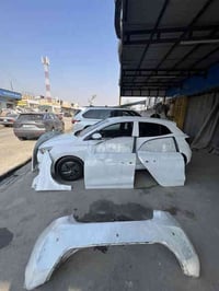 قطعة غيار MG3 • صفر 2025 • صناعة جنوبية