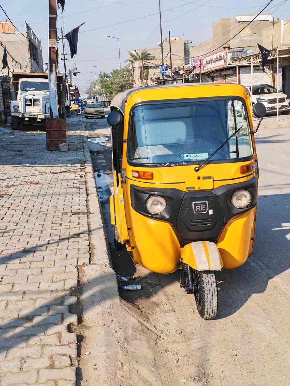 السلام عليكم تكتك 20 صفره سنويه للبيع بغداد ***********
