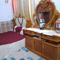 غرفه نوم • نضيفه جدا • النجف الاشرف