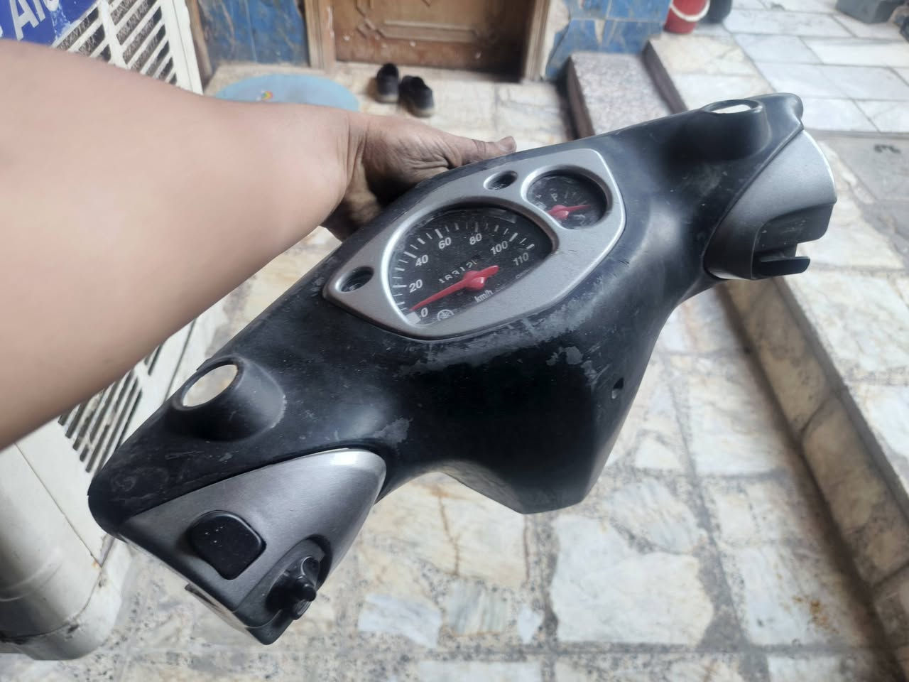 السعر خاص


**إذا كنت صاحب هذا الإعلان وتريد حذفه لأي سبب، رجاءا أرسل رسالة إلى الدعم الفني**