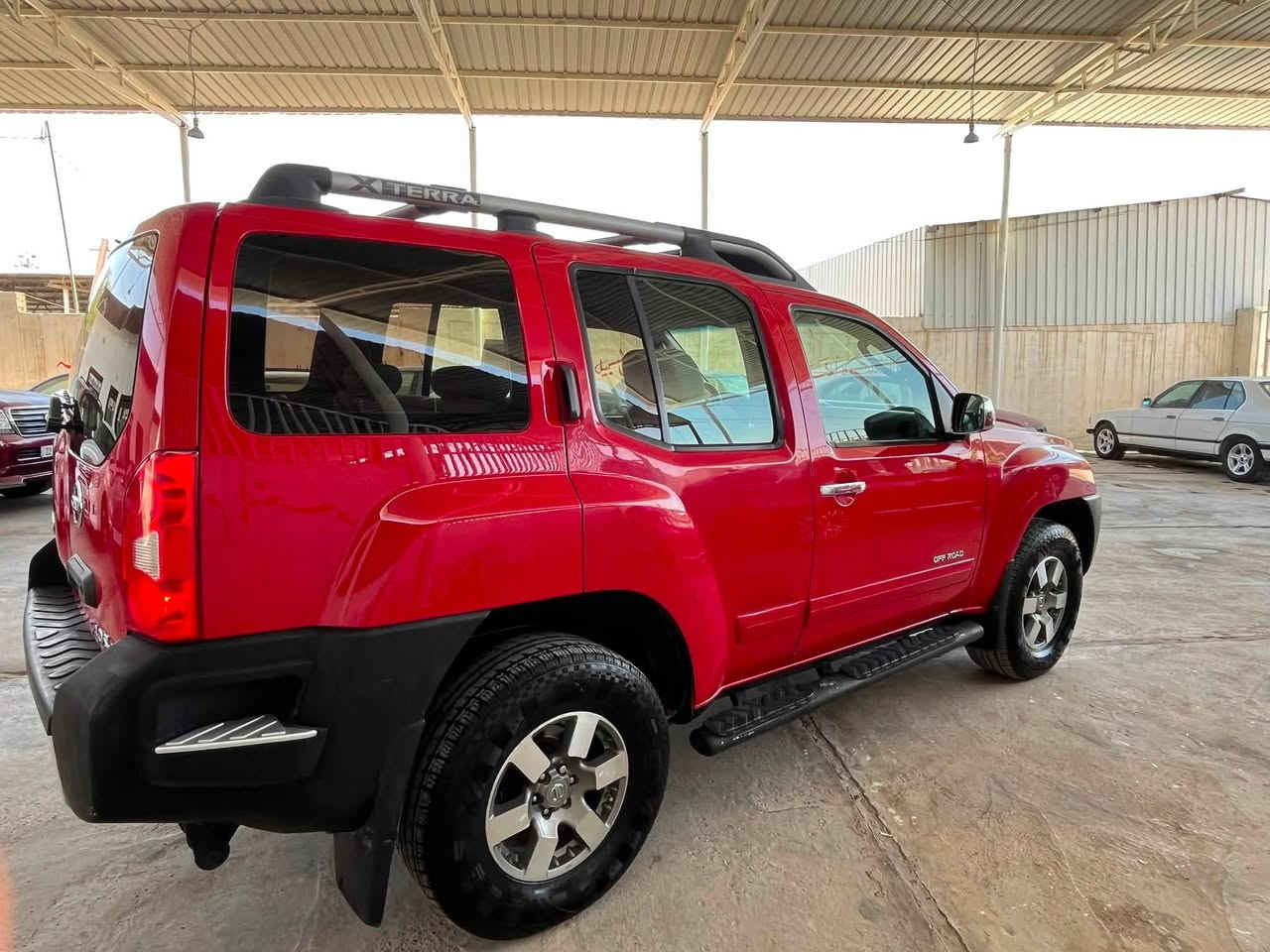 للبيع او المراوس حسب القناعة
نيسان اكستيرا خليجي
السيارة Off Road فول مواصفات
 موديل 2009 
السعر 115 وبيها مجال 
بدون ضرر بيها صبغ 3قطع اثر جلح موضح بالسونار 
محرك جديد
كير جديد
تبريد ثلج
تخم تاير 
صدر جديد 
 رقم سليمانية  سنويه لل 30
العنوان سامراء
الاتصال على الرقم ‭ ‭ ‭‬ ‭***********
