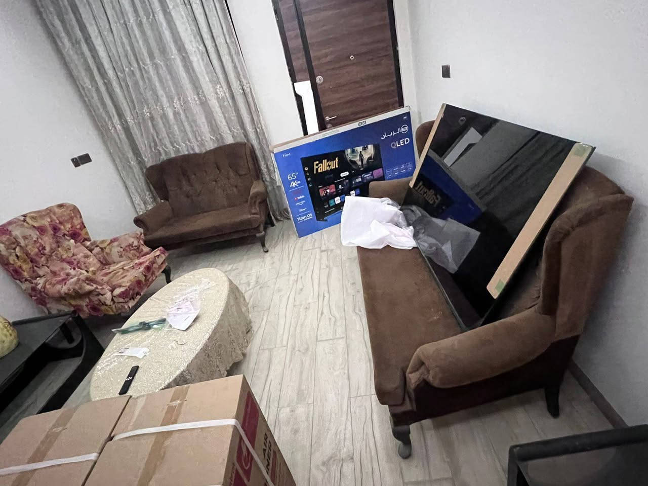 دزاين امريكي
9 مقاعد مدوشم قبل فتره 
عنواني حي الجامعه بغداد سعر250


**إذا كنت صاحب هذا الإعلان وتريد حذفه لأي سبب، رجاءا أرسل رسالة إلى الدعم الفني**