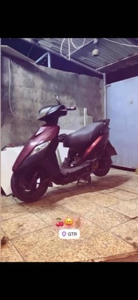 ثعلب للبيع دراجه تشتغل وتطفه ماعرف شبيه ابيع عل وضعيته كهربائيات كله ش...