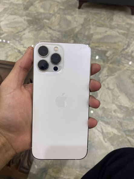 السلام عليكم ١٣ برو ماكس ٢٥٦ بطارية٩٣ نضافه ١٠٠٪؜ ممفتوح ولاداخل تصليح للبيع فقط للبيع مكاني بغداد ناحية الرشيد : السعر ٧٣٠ الف وبي مجال بسيط للشراي رقمي ***********
