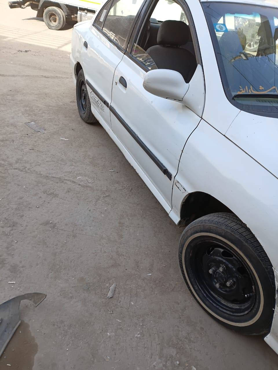 سلام عليكم كيا ريو بلاديه كهربائيات شغاله نظيفه تبريد شغال اوتوماتيك رقم بغداد مكان السياره بغداد لسعر ٤٠ رقمي ***********
