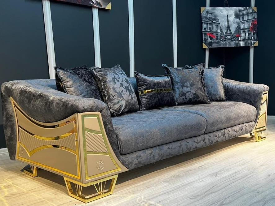 تخم قنفات تركي🔥
متانة وشكل مودرن والوان تناسب كل ذوق وخاماية خيال 🤩
بقسط 150 شهرياً!

📍 أماكن تواجدنا:
✅ الفرع الأول: الشالجية – قرب دائرة السكك – مجاور هايبر حسين كامل
✅ الفرع الثاني: بغداد – الكرادة – شارع المسبح مقابل قرية دجلة

📅 أوقات الدوام:
🕙 من 10 صباحًا حتى 11 مساءً
(عدا الجمعة: عطلة الجمعية )

📞 للطلب والاستفسار:
📌 قسم المبيعات: ***********
📌 للاستفسارات: *********** – *********** – ***********

✨ زورونا أو تواصلوا معنا عبر صفحتنا للحصول على أفضل العروض! ✨
