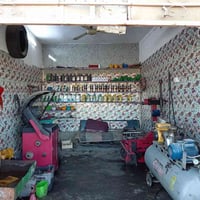 كربلاء حي سلام • محل متكامل • قابل تفاوض