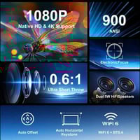 داتا شو • فول مواصفات • يشغل 8K