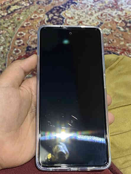 ايتل P55ذاكره 256/
ضد الصدمات ورذاذ الماء

حجم الشاشة HD 6.6 + بترر 90 هرتز ذاكرة داخلية 256 جيجا عشوائي 8+16=24 جيجا ,

يشغل 40 فريم ببجي موبايل

بطارية 5000 ميللي أمبير

29 لاحت لما

شحن سريع 18 واط

كاميرا 50 ميكابكسل اماميه MP 8

VC 877614

D/N NIN1

دبل سيم كارت 4G ورام خارجي بنفس الوقت

نظام التشغيل اندرويد 13

معالج ثماني النواة هيليو T606

بصمة اصبع جانبيه بزر الباور

خاصية مود الالعاب + خاصية قفل التطبيقات

口

الجزيرة التفاعلية أعلى الشاشة

خاصية الرد او رفض المكالمات الواردة من خلال

الايماءات بسهولة

تسجيل مكالمات تلقائي رسمي

FM راديو + NFC خاصية

بطارية 00

مستشعر إضاءة أماميه للشحن أعلى الشاشة حن سريع

N

يشغل أقوى الالعاب أعلى دقة 
سعر 140 وبي مجال بسيط 
رقم ***********
