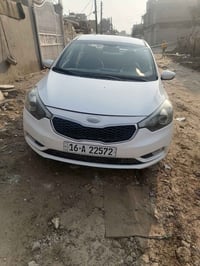 سيراتو • ٢٠١٣ • مكينة ١٦٠٠