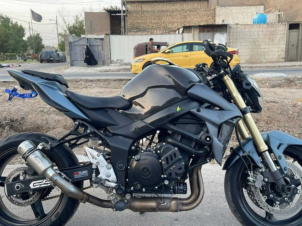 السلام عليكم
جكسر موديل ٢٠١٧ محرك ٧٥٠ كير محرك مكفول جيب فيتر وتعال مكاني بغداد الامين بيع مستعجل السعر مناسبه 

***********
