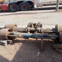 دناكير لودر عدد ٢ للبيع  للاستفسار الاتصال على  ٠٧٧٧٥٤٥٠٨١٨ ٠٧٨٠١٣١١٨٨...