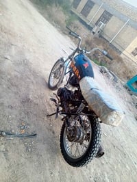 دراجه • موديل 15 • وراق اصولي