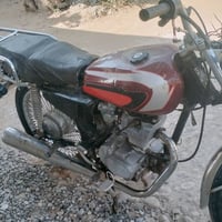 موتوسيكل • اربعة كير • بيه مجال