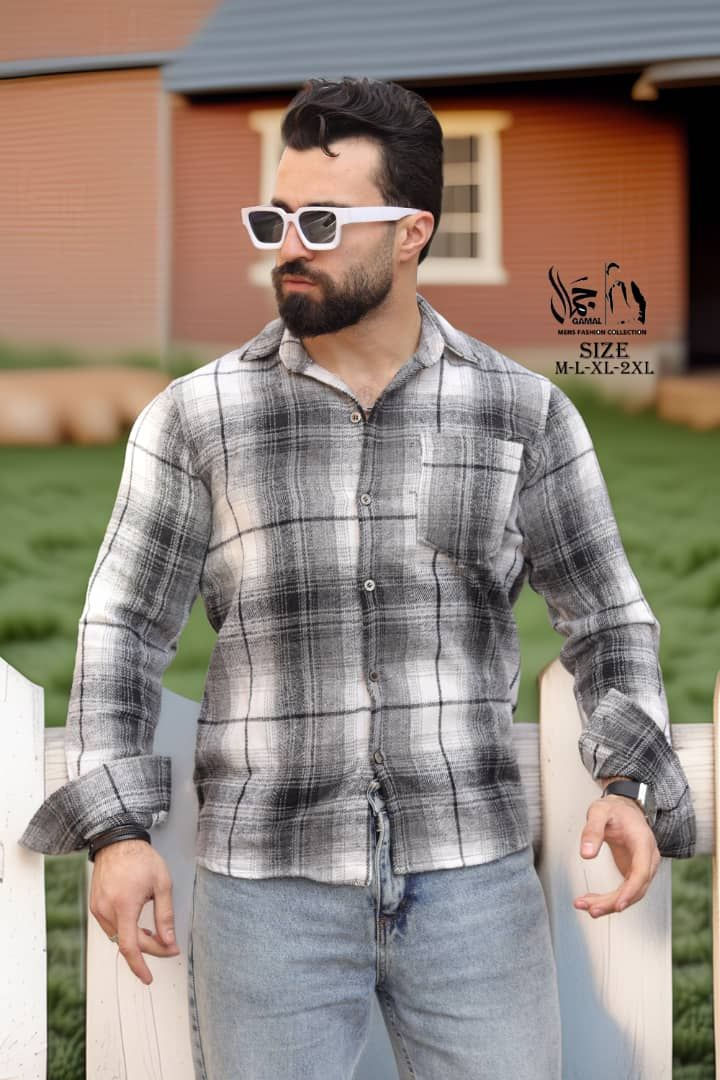 قميص رجالي
قماش جوخ اجنبي 
4 قياسات M . L . XL . XXL
6 الوان 
السيرية 24 قطعه


**إذا كنت صاحب هذا الإعلان وتريد حذفه لأي سبب، رجاءا أرسل رسالة إلى الدعم الفني**