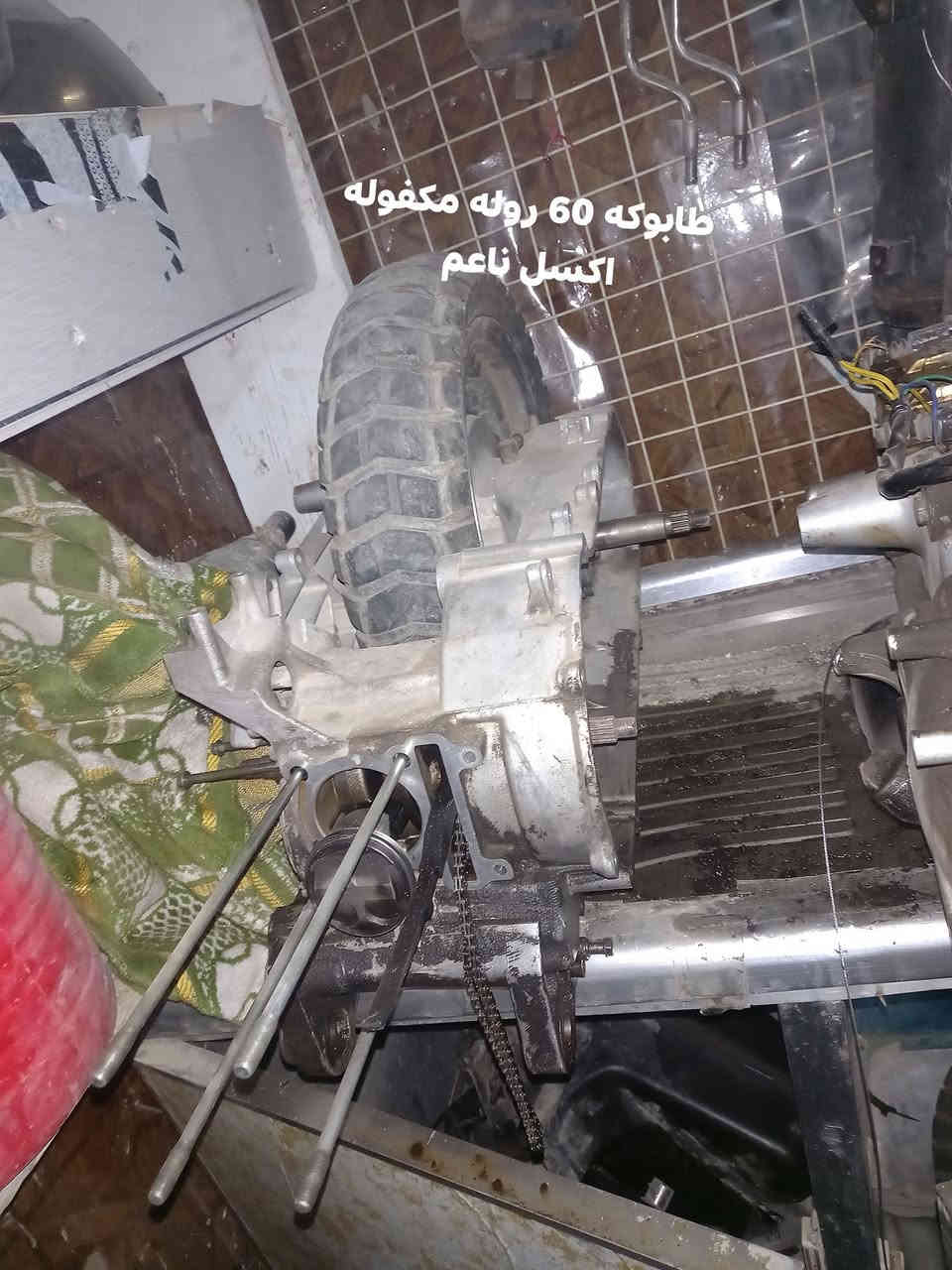 ***********
***********
توصيل كافت المحافضات
5فقط
العنوان واسط صويرة السوق الكبير شارع الجنابيز محلات ابو مارتن
