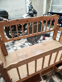 سرير طفل صاچ • نظيفة • الحرية