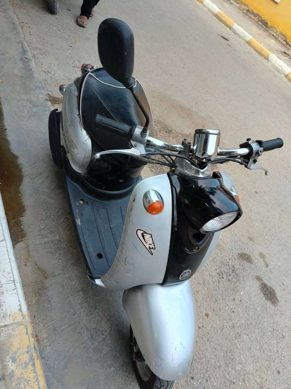 غراض لبيع كلمن سعر


**إذا كنت صاحب هذا الإعلان وتريد حذفه لأي سبب، رجاءا أرسل رسالة إلى الدعم الفني**