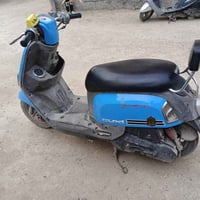 دراجه ماكس بوليس هندر مديل2009 سعر800وبيه مجال الرقم 07736717401 07801...