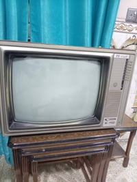 تلفزيون قديم • شغال • كركوك