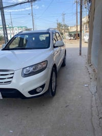 سنتافيا للبيع موديل ٢٠١١ وارد خليجي شركة العامه المواصفات المعروفة ٦ س...