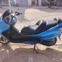 فورزا • ABS • زينون
