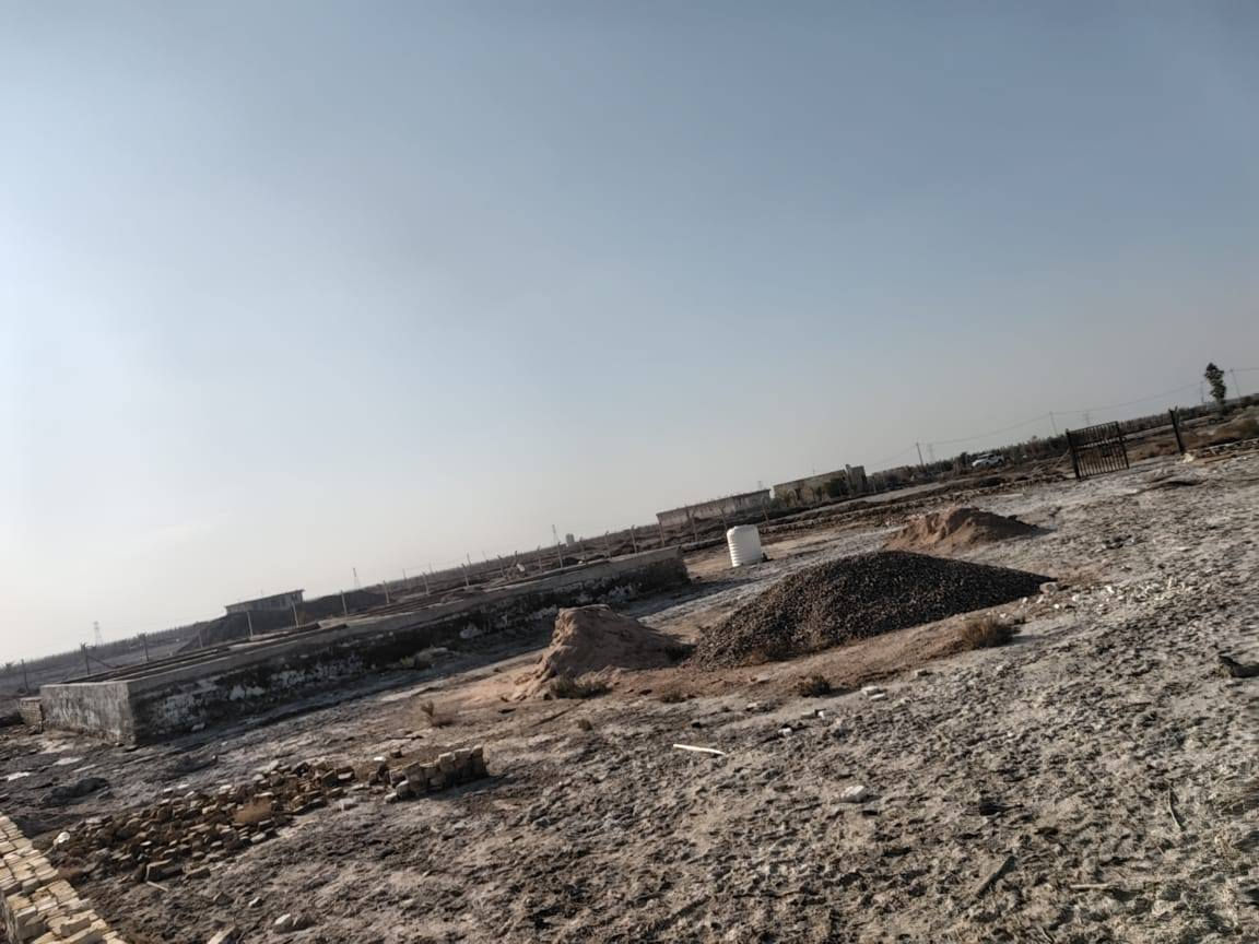 أرض طابو ٢٥زراعي ٣دونم نزله ال مدور مسيجه بي ار سي. للاستفسار ***********
