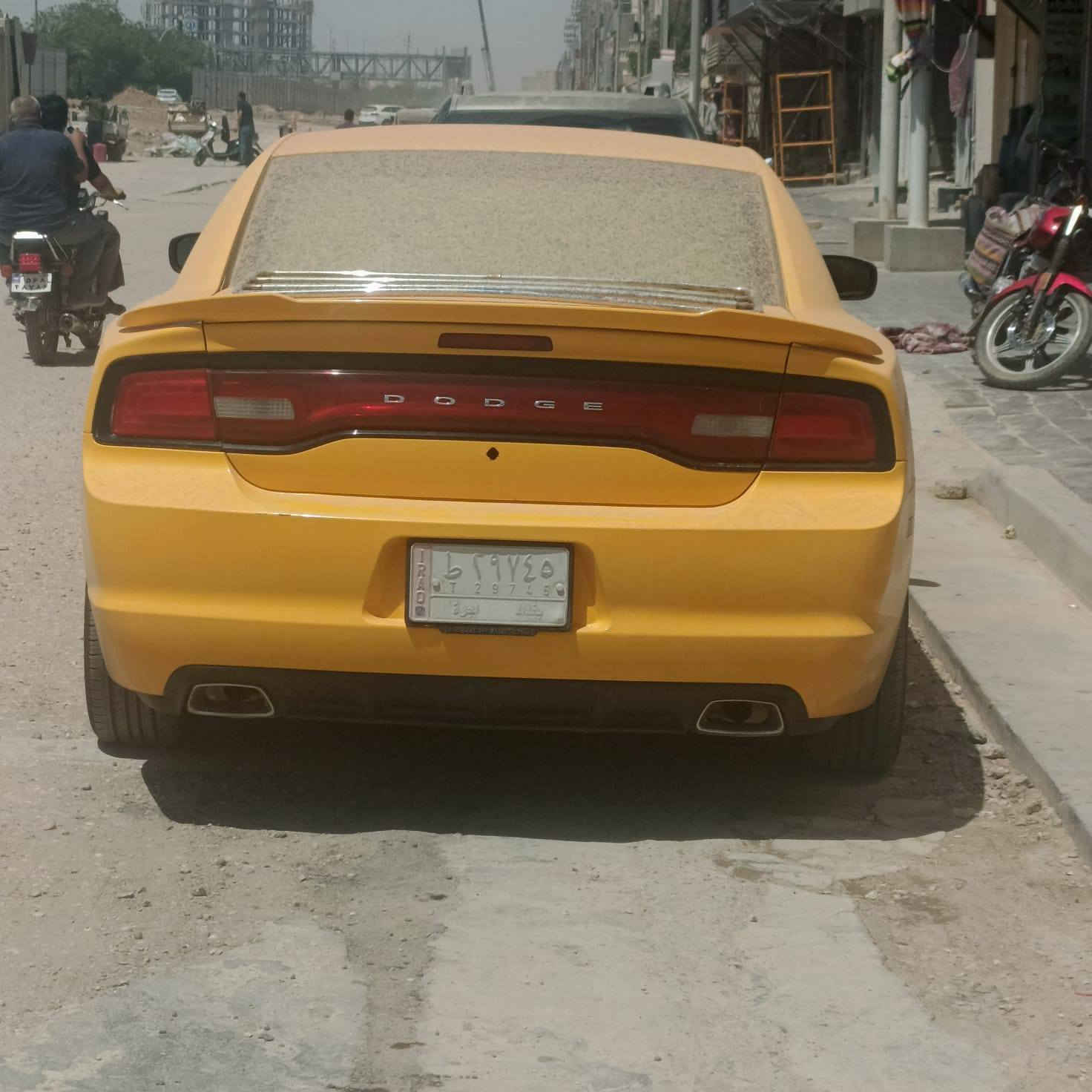 جارجر موديل ١٢تكسي رقم بغداد بوليسي مكينه 3600كير عصا تعليك خطهه كربلاء ناصرية كشنات حظن شاشه جبيره عارض منضومة غاز سياره جاهزه بدون حادث فقط تبديل مكانهه الناصريه بيع او مراوس ب احدث السعر 155وبيهه مجال *********** ناصرية, ذي قار
